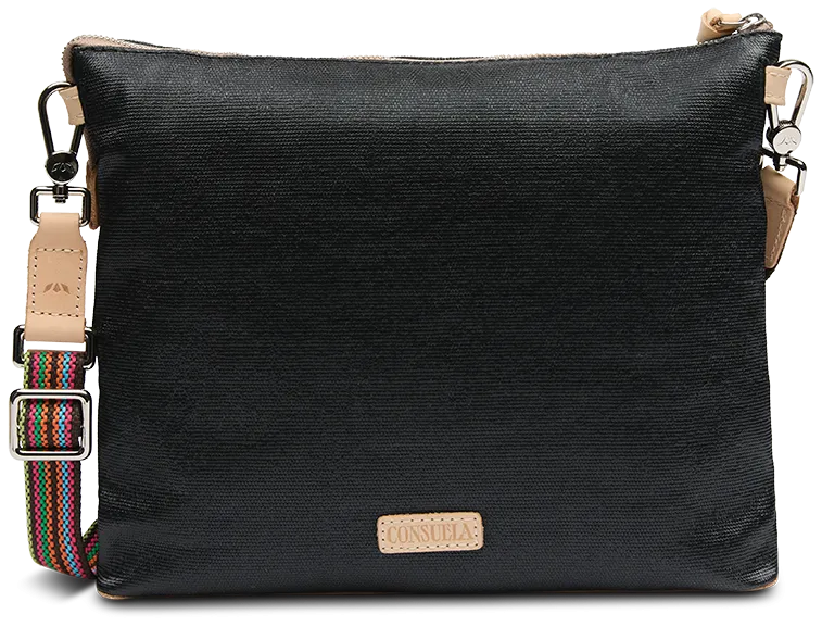 Consuela Downtown Crossbodies
