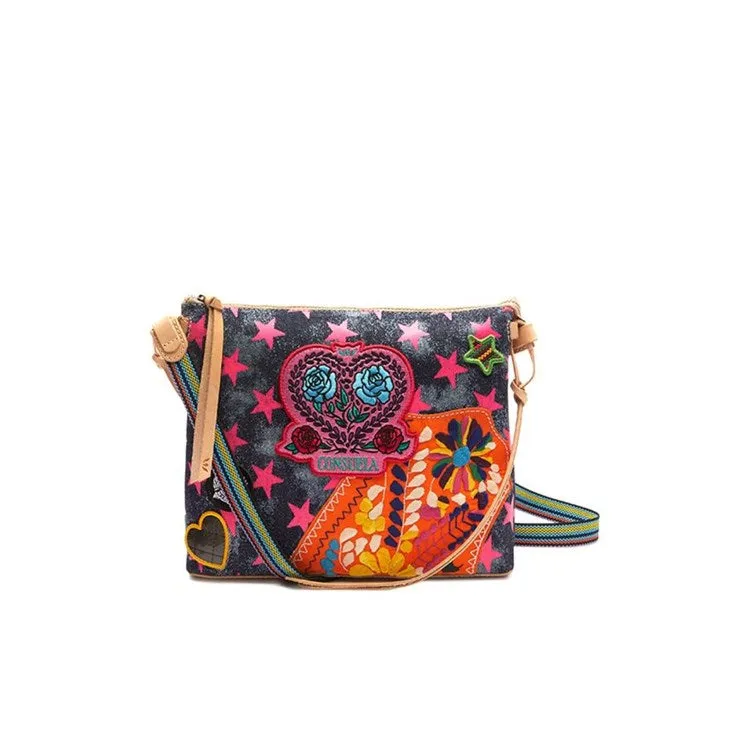 Consuela Downtown Crossbodies