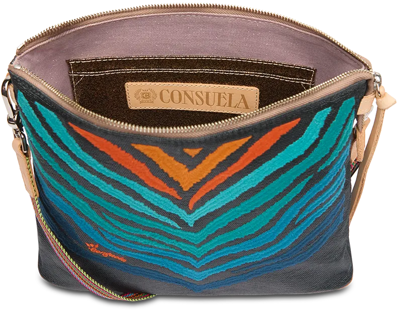 Consuela Downtown Crossbodies