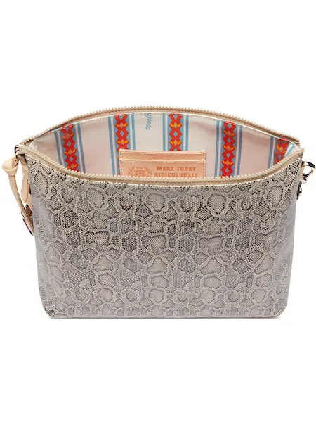 Consuela Downtown Crossbodies
