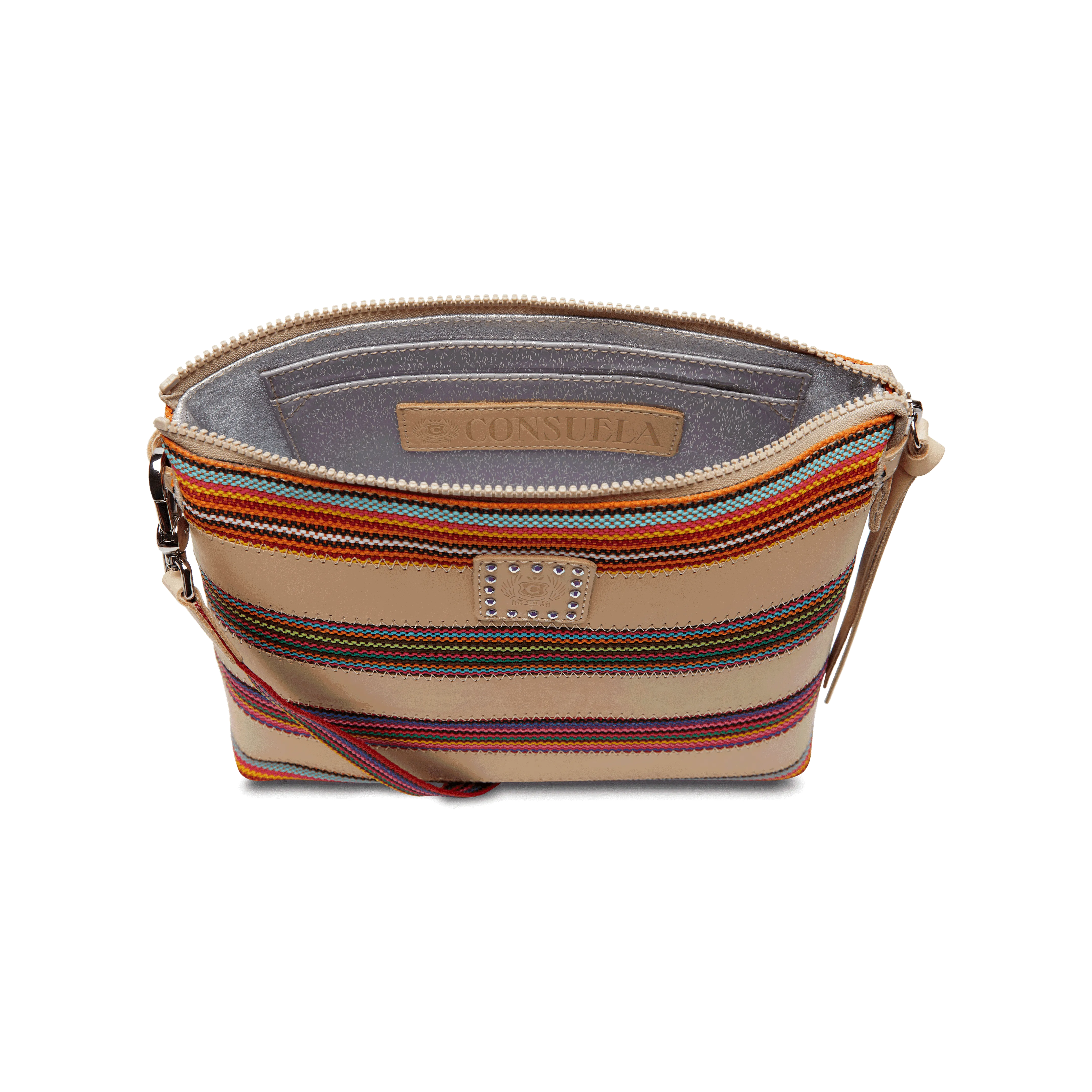 Consuela Downtown Crossbodies