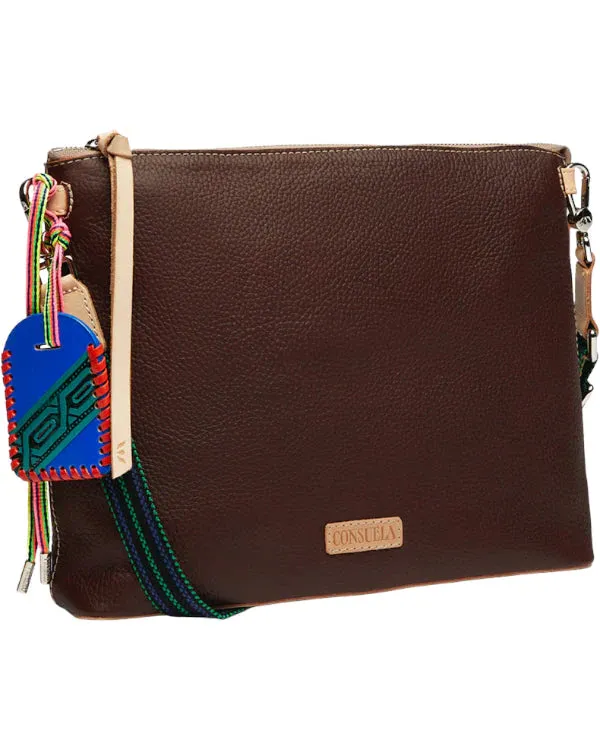 Consuela Downtown Crossbodies