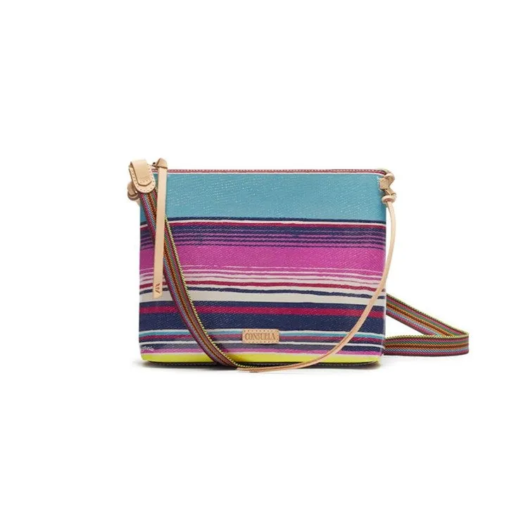 Consuela Downtown Crossbodies