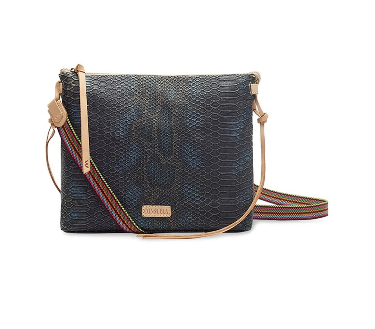Consuela Downtown Crossbodies