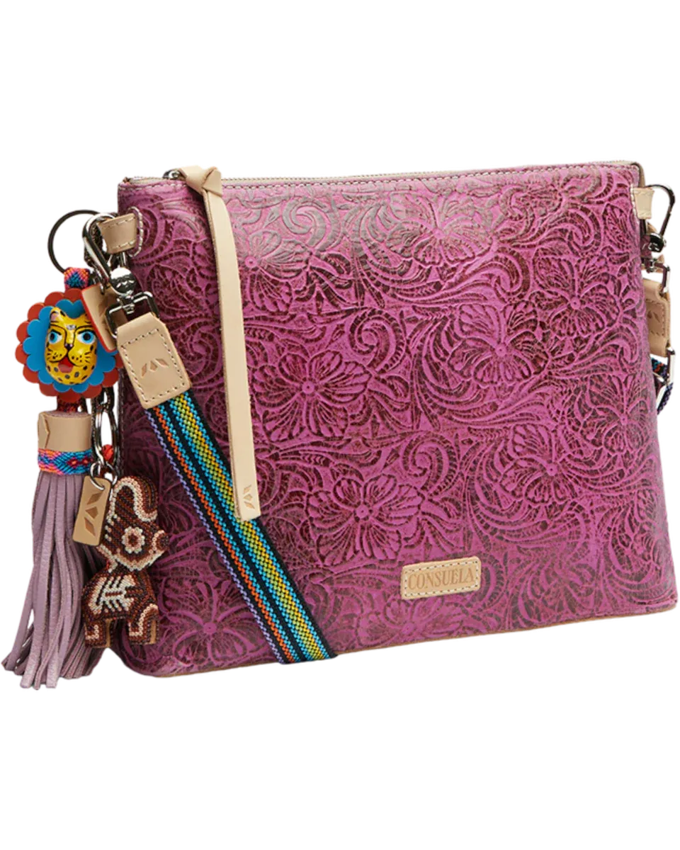 Consuela Downtown Crossbodies