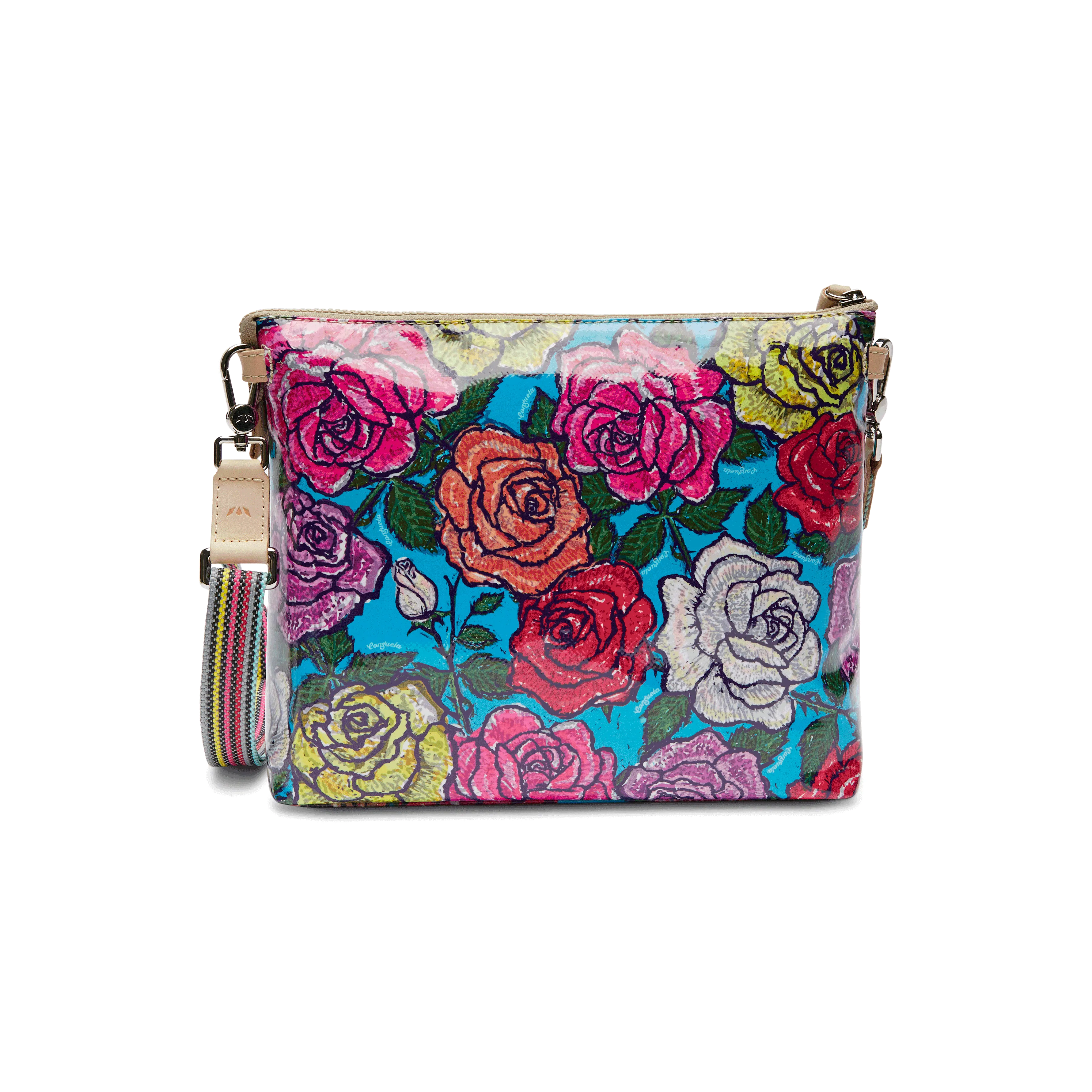 Consuela Downtown Crossbodies