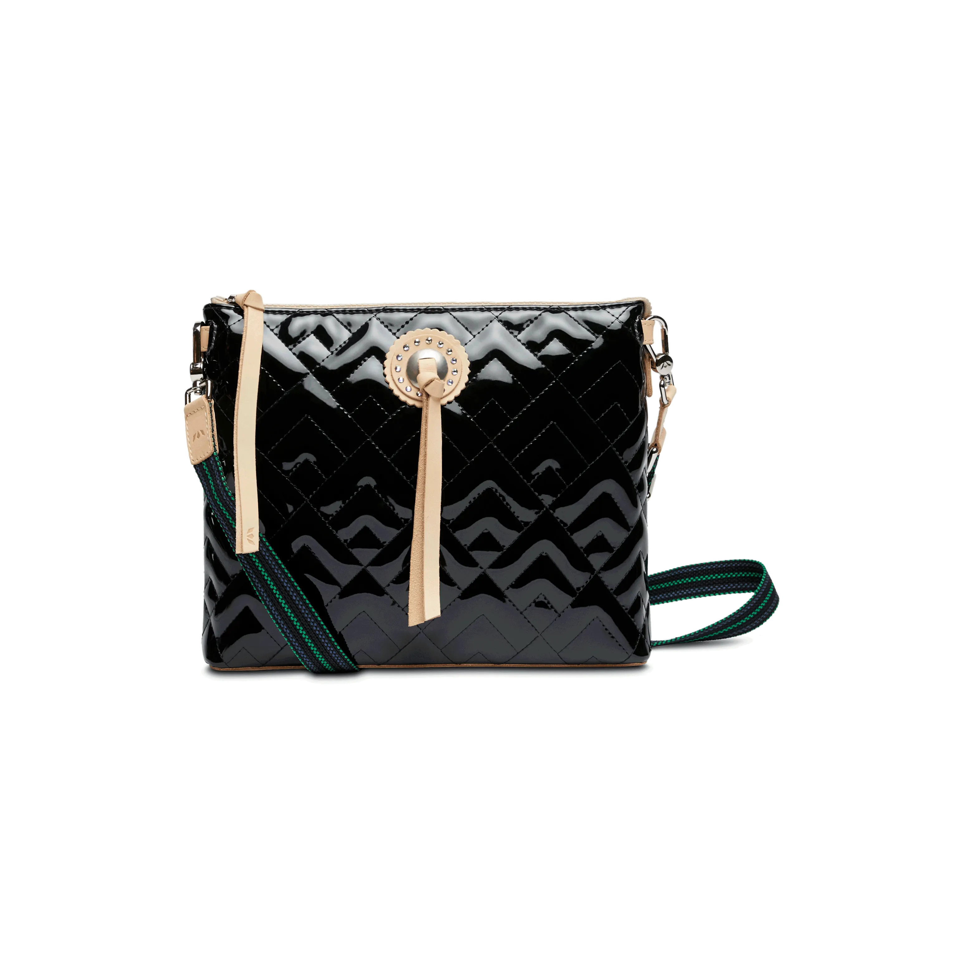 Consuela Downtown Crossbodies