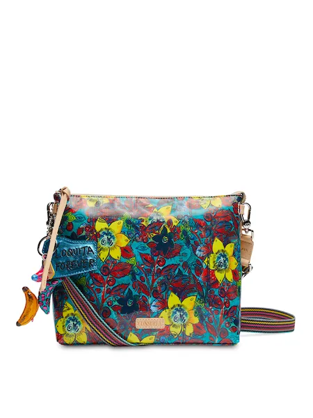 Consuela Downtown Crossbodies