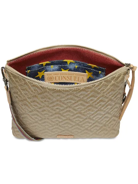 Consuela Downtown Crossbodies