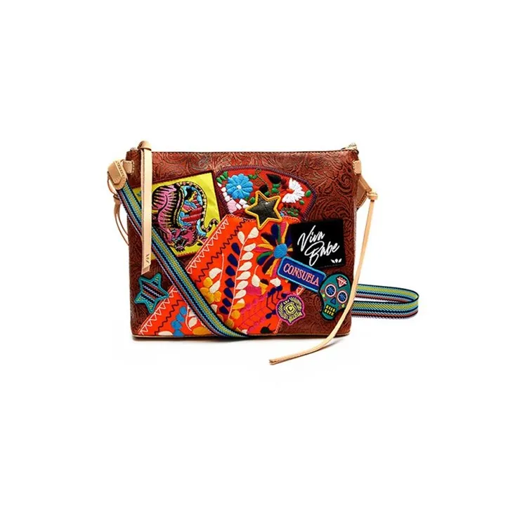 Consuela Downtown Crossbodies