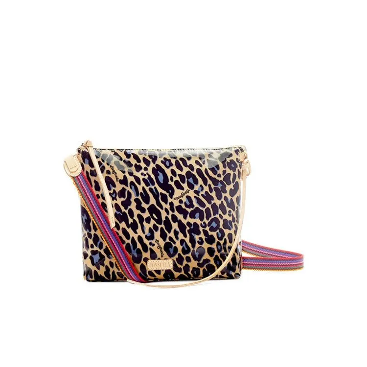 Consuela Downtown Crossbodies