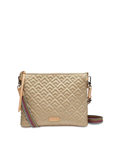 Consuela Downtown Crossbodies