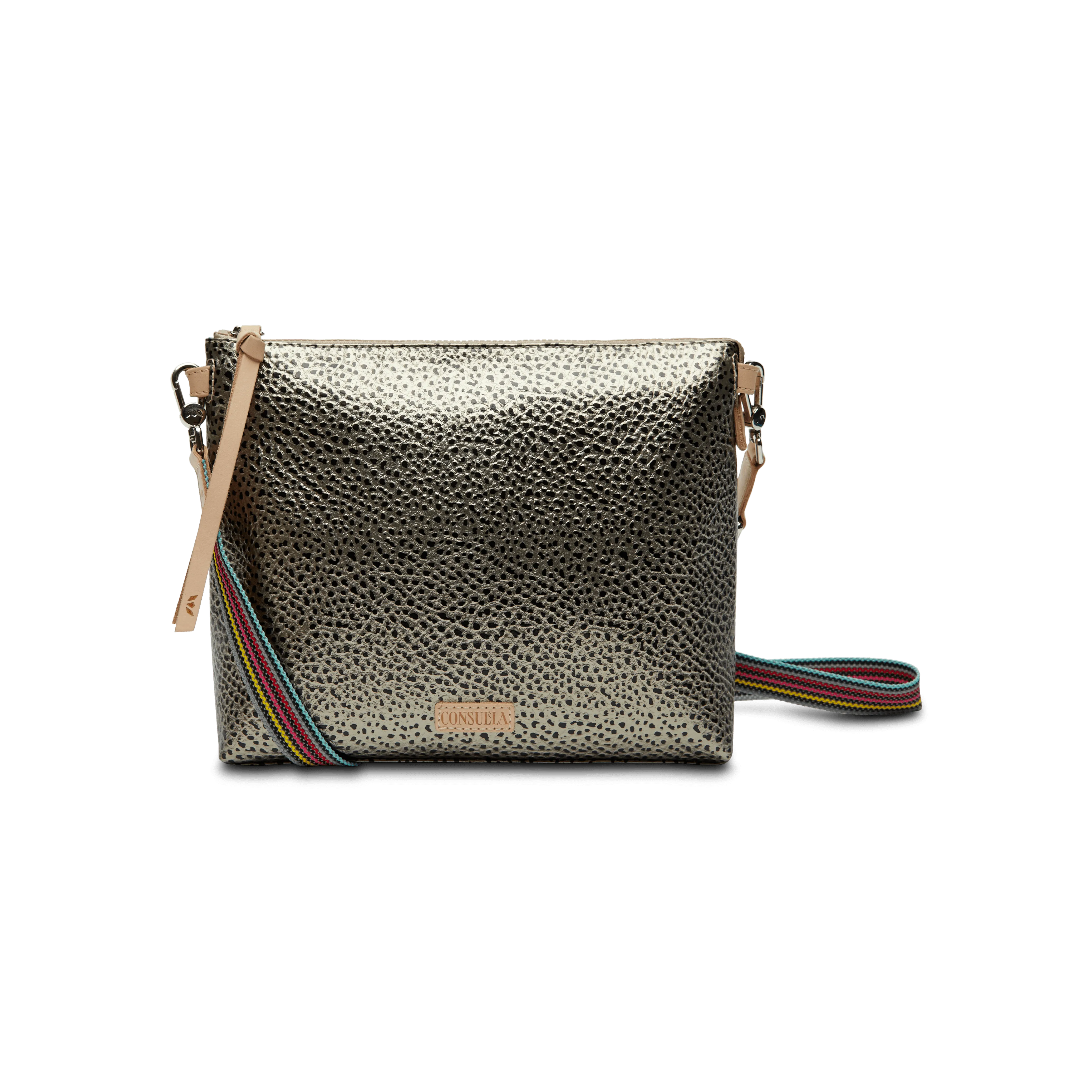 Consuela Downtown Crossbodies