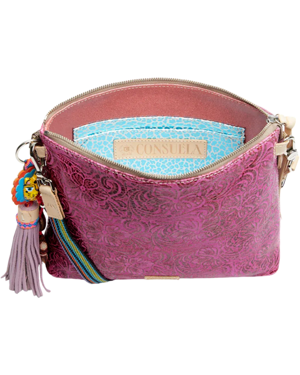 Consuela Downtown Crossbodies