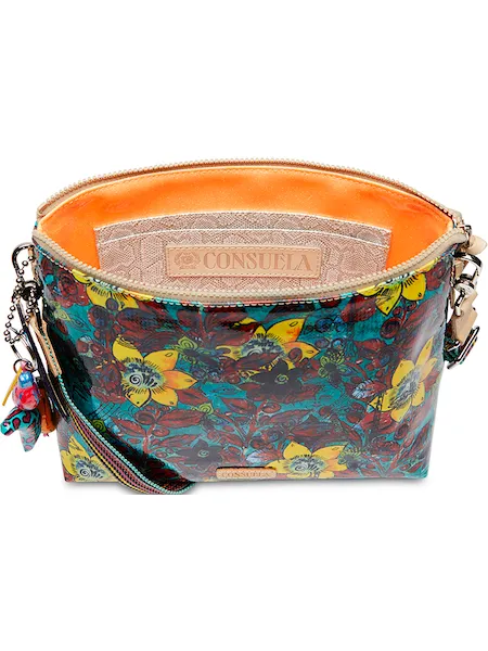 Consuela Downtown Crossbodies