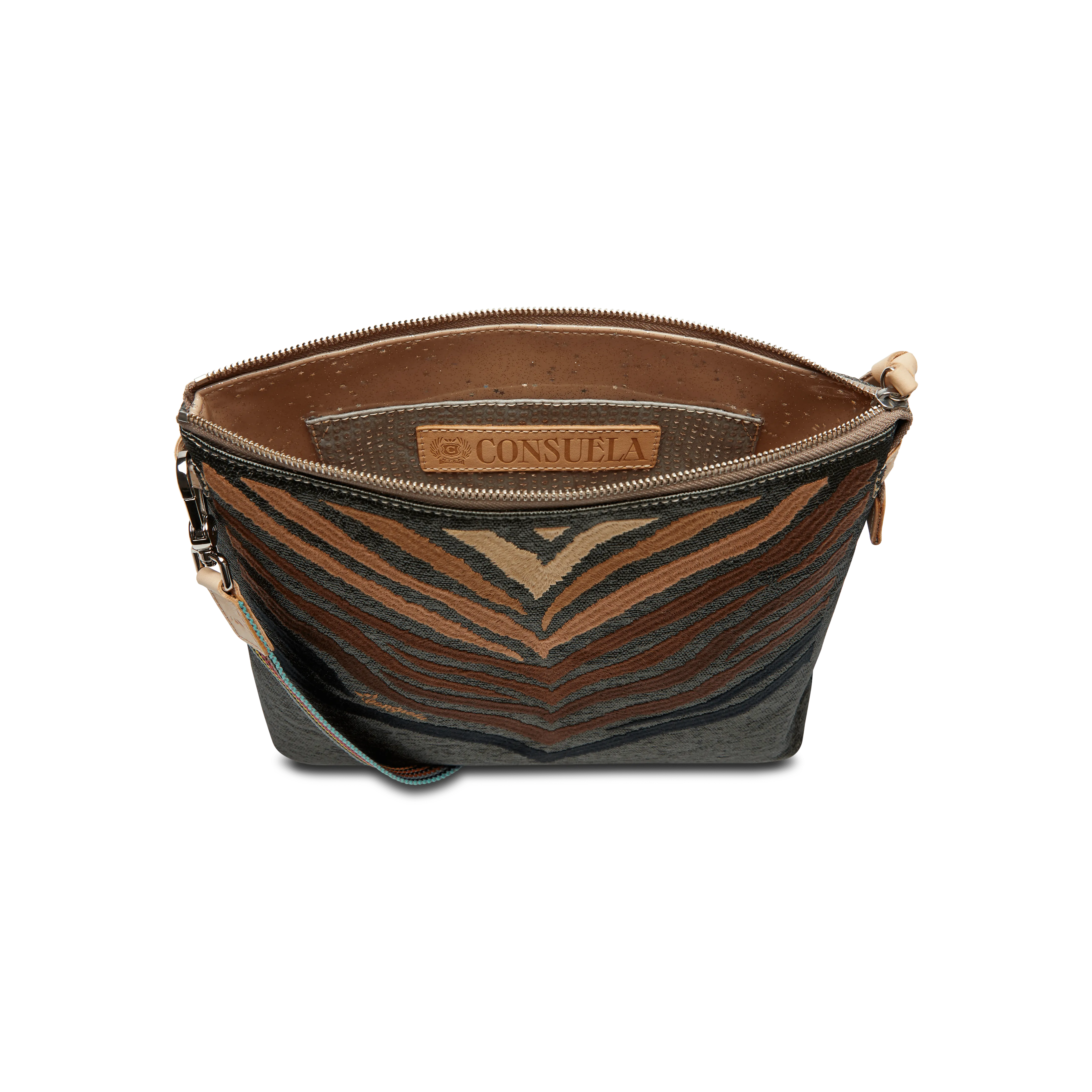 Consuela Downtown Crossbodies