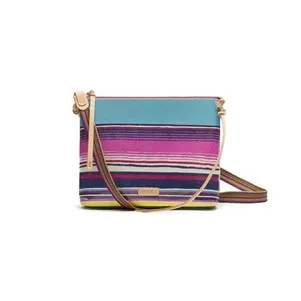 Consuela Downtown Crossbodies