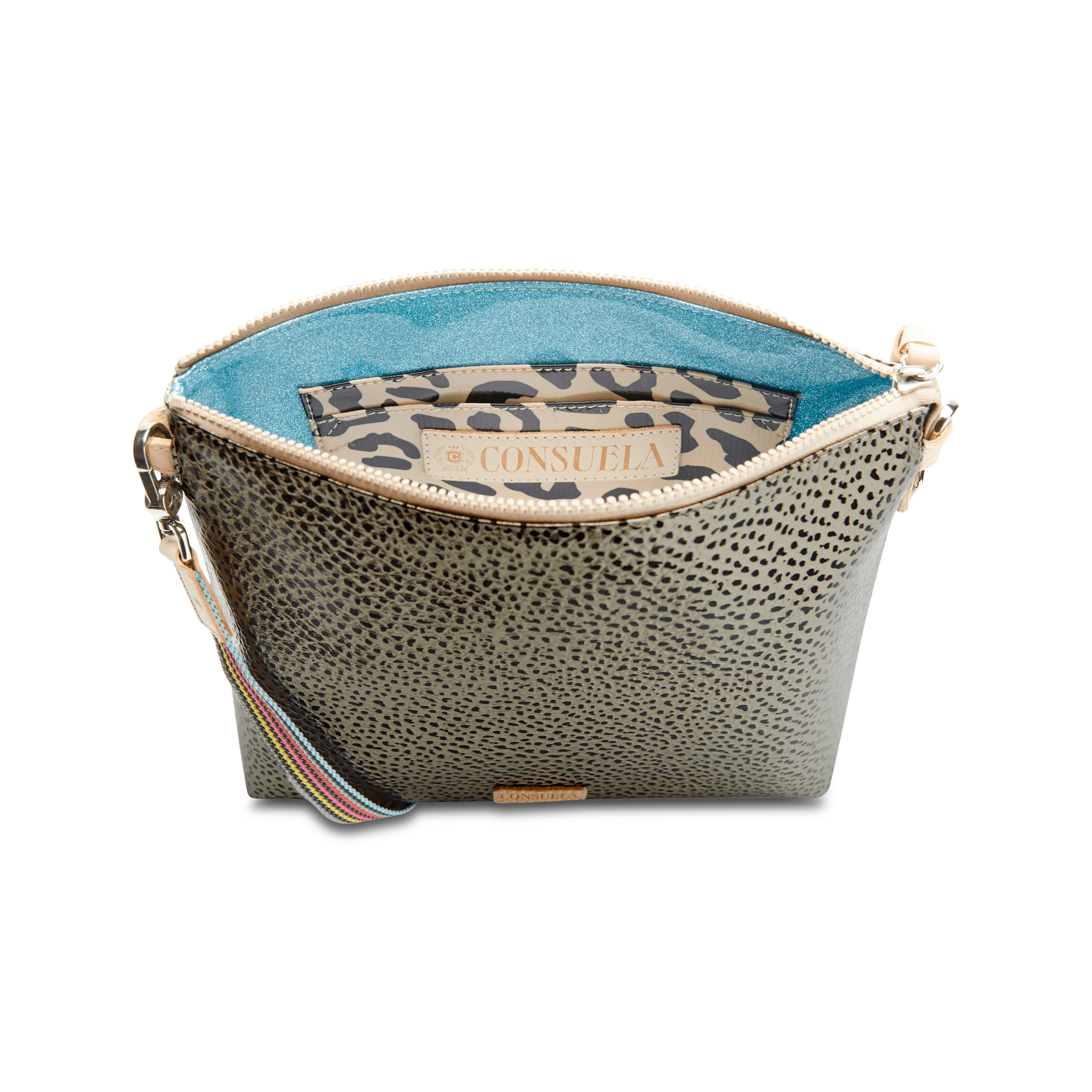 Consuela Downtown Crossbodies