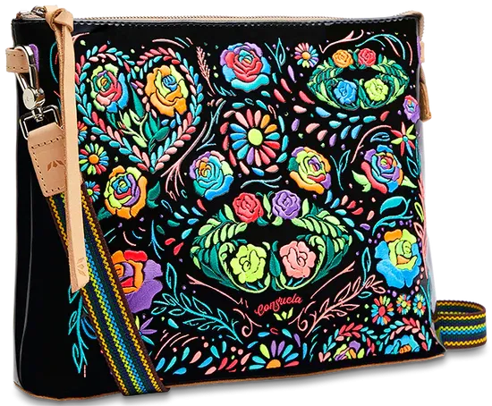 Consuela Downtown Crossbodies