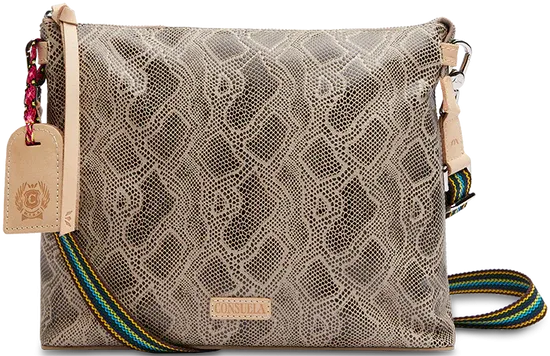 Consuela Downtown Crossbodies