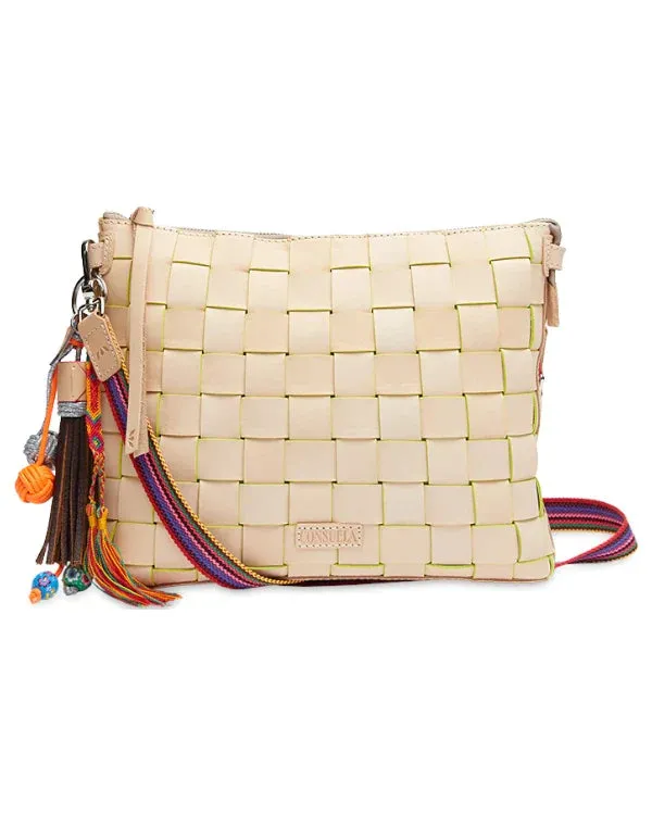 Consuela Downtown Crossbodies