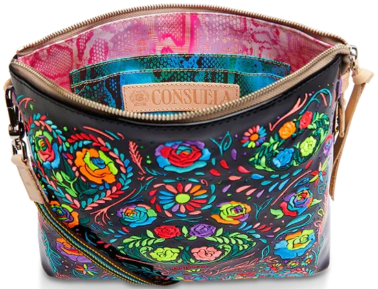 Consuela Downtown Crossbodies