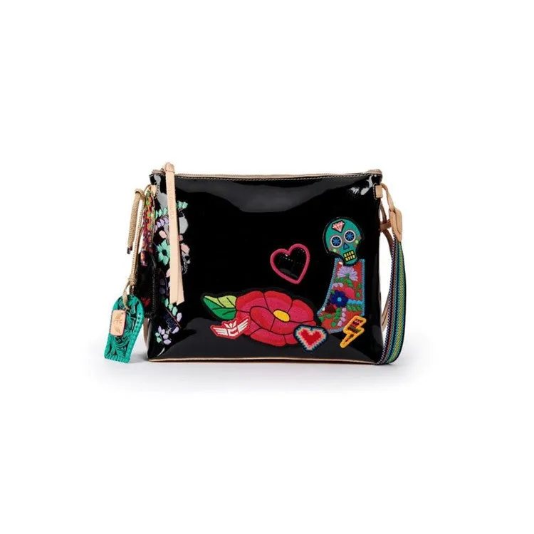 Consuela Downtown Crossbodies