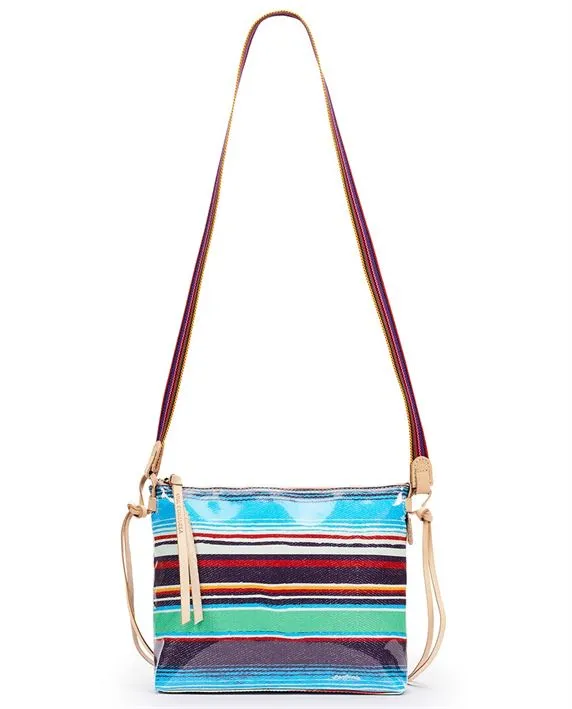 Consuela Downtown Crossbodies