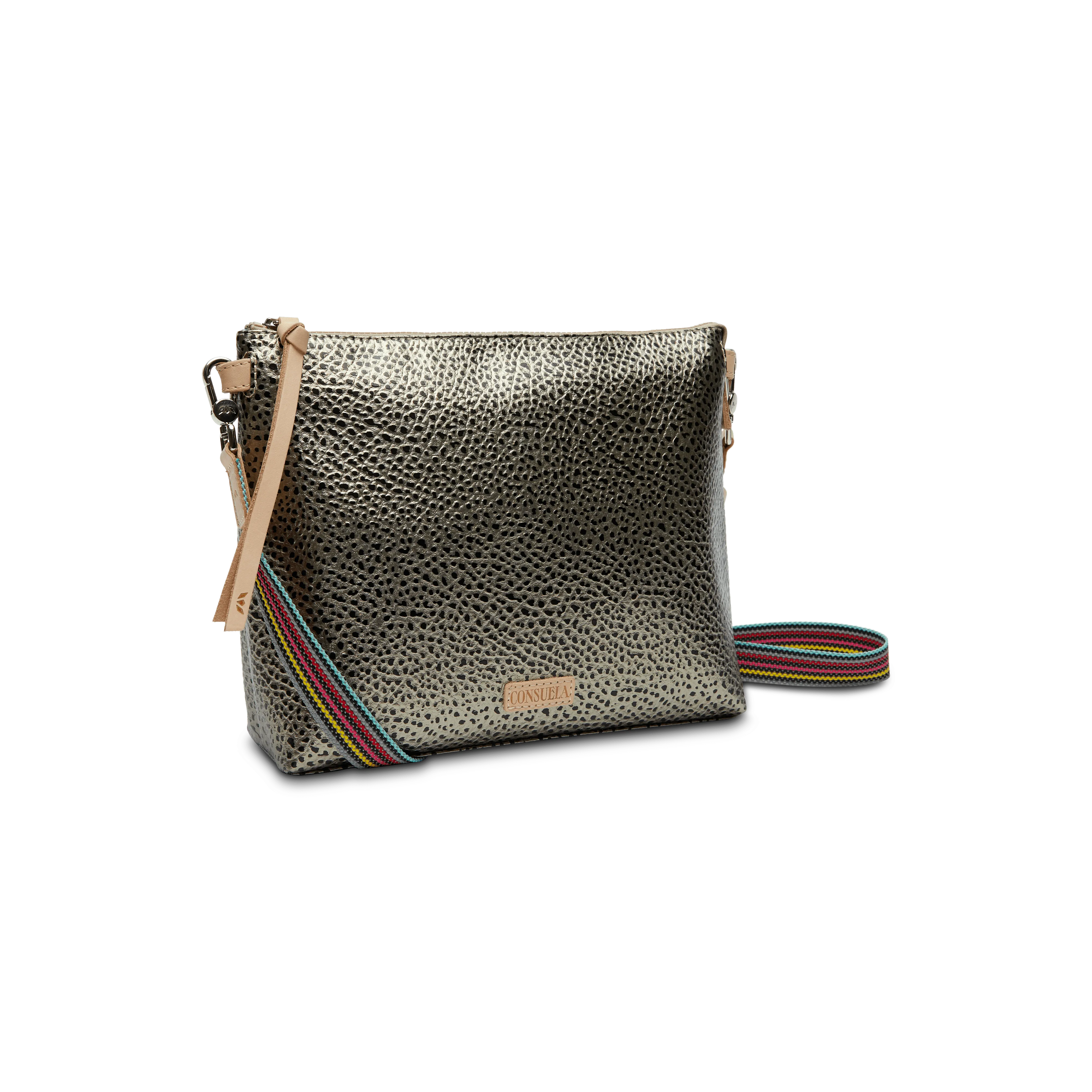 Consuela Downtown Crossbodies