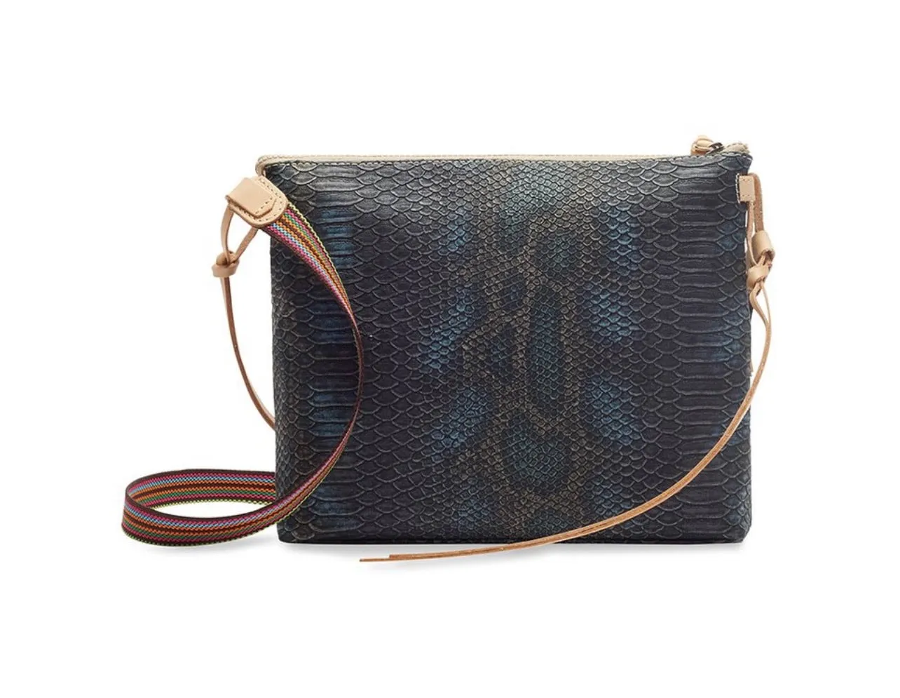 Consuela Downtown Crossbodies