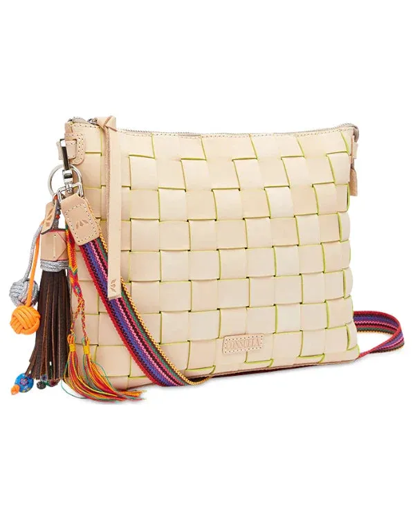 Consuela Downtown Crossbodies