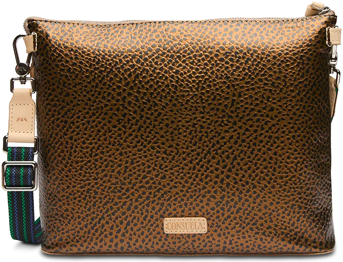 Consuela Downtown Crossbodies