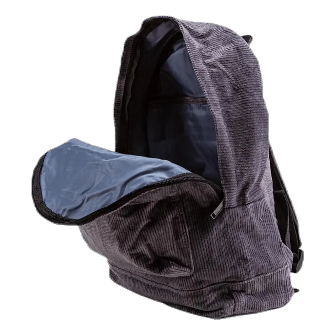 Corduroy Grey