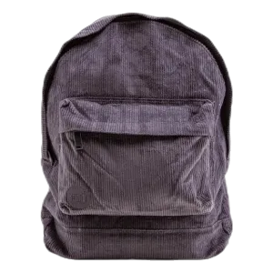 Corduroy Grey