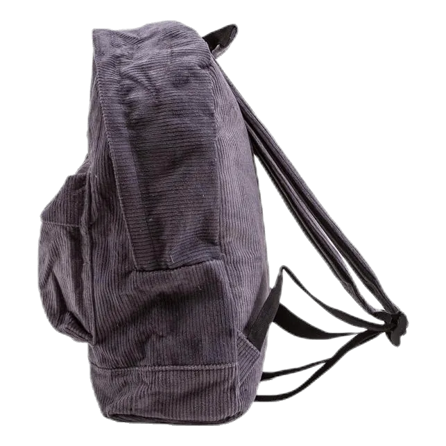 Corduroy Grey