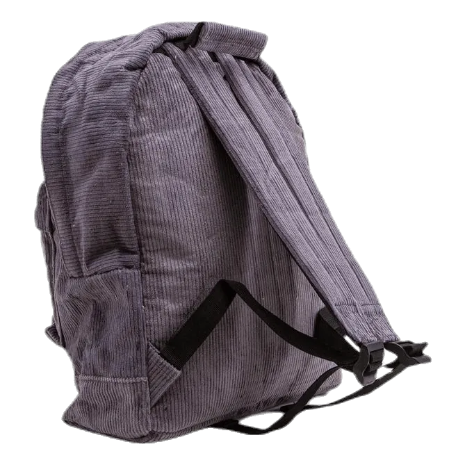 Corduroy Grey