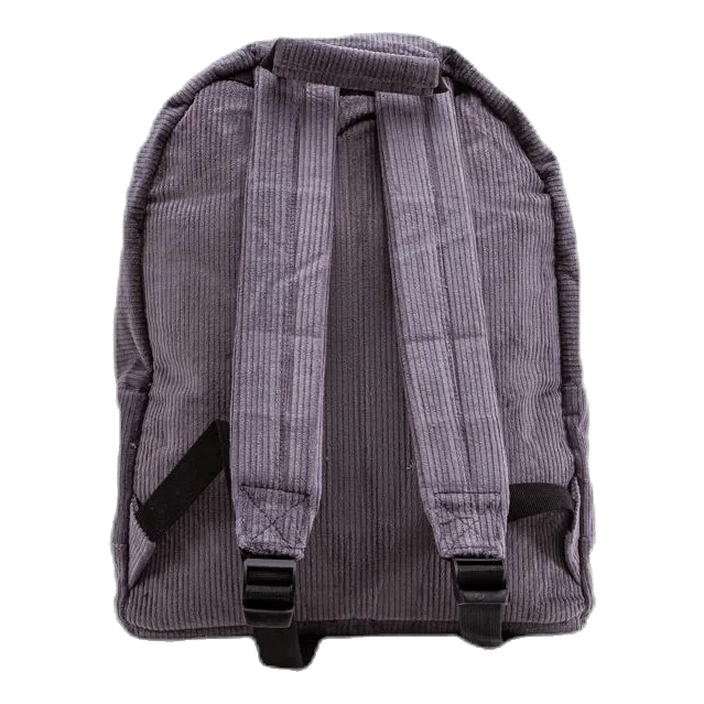 Corduroy Grey