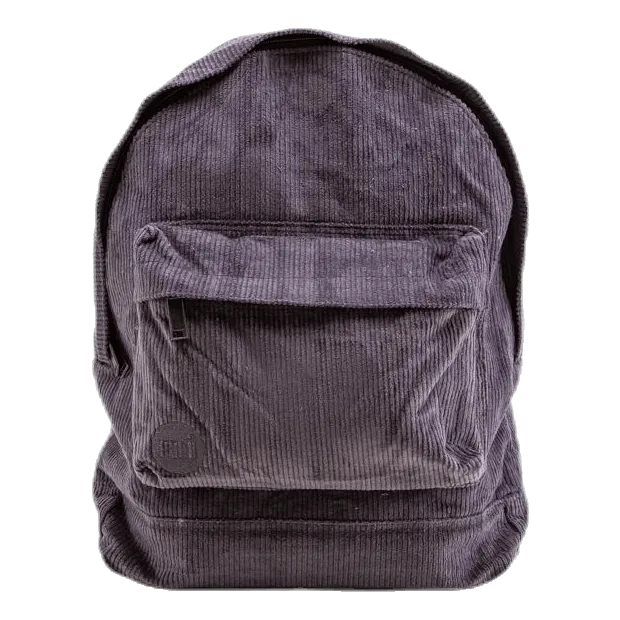 Corduroy Grey