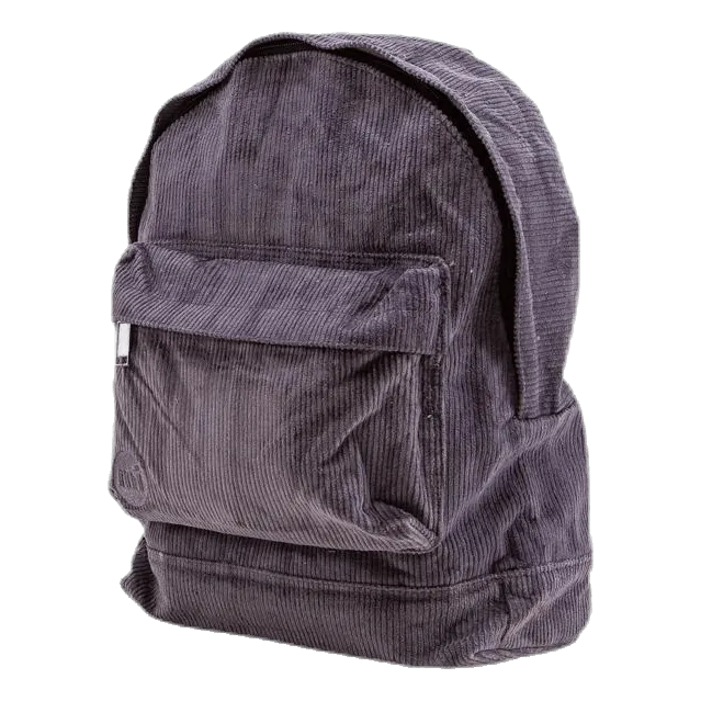 Corduroy Grey