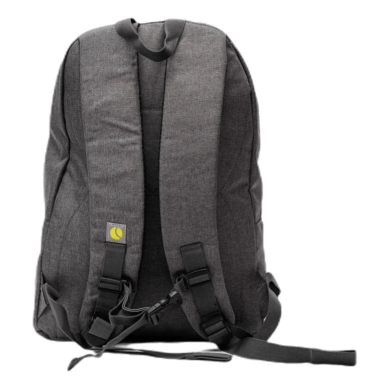 Core Backpack M Grey