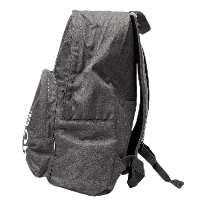 Core Backpack M Grey