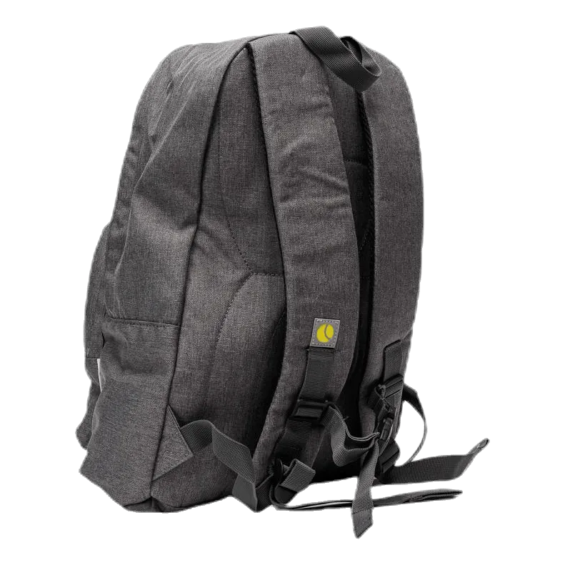 Core Backpack M Grey
