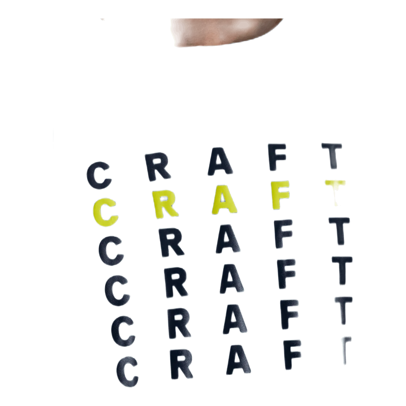 Core Charge SS Tee Blue