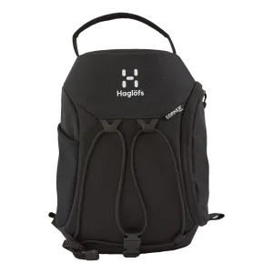 Corker X-Small Black