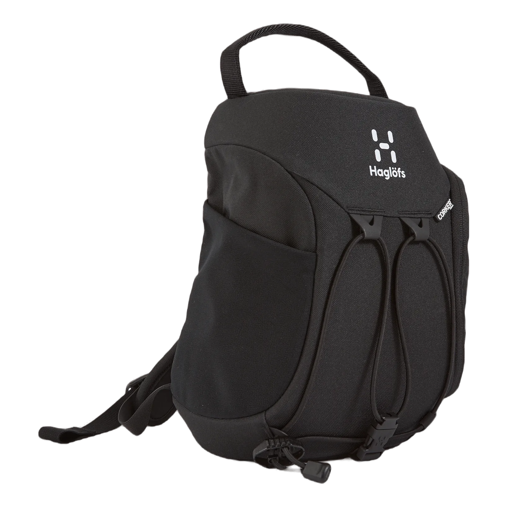 Corker X-Small Black