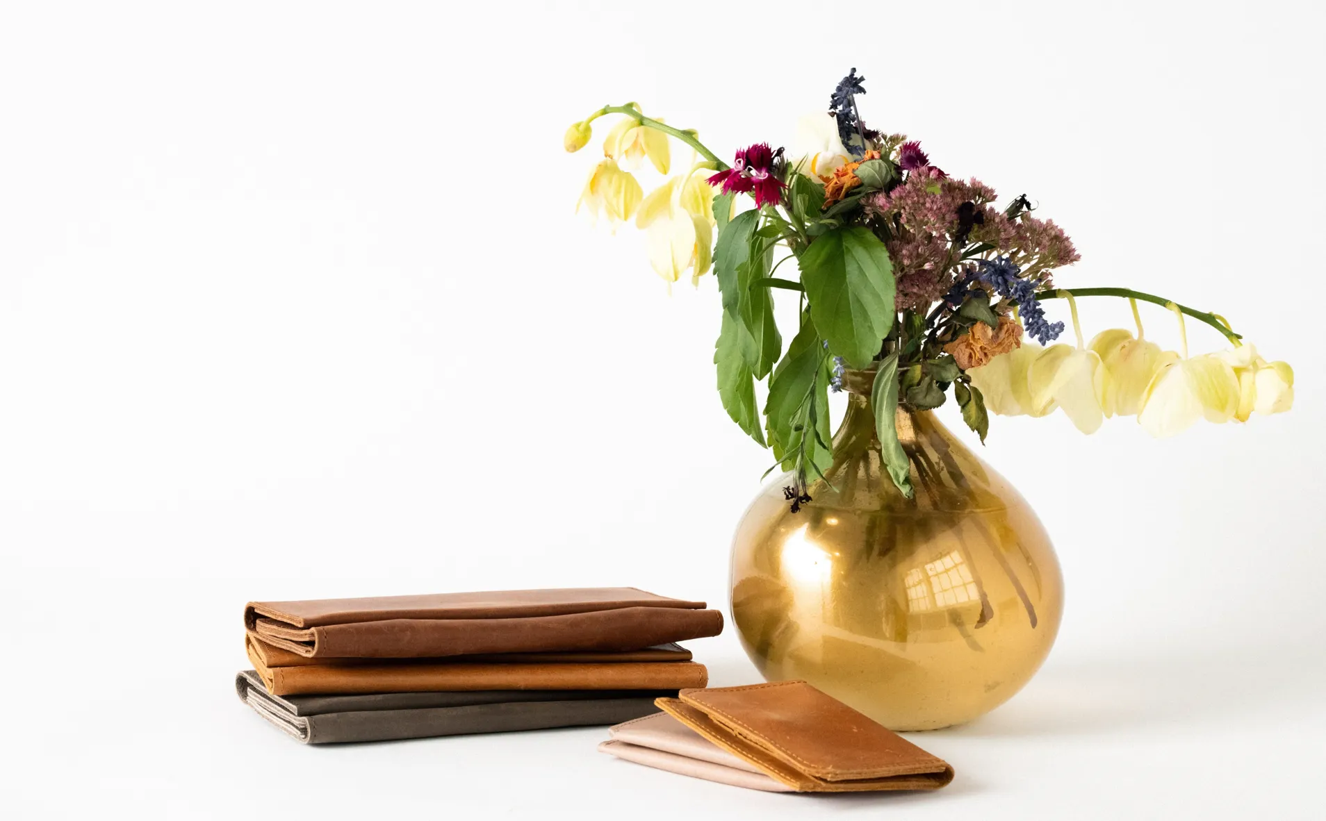 Debre Mini Wallet