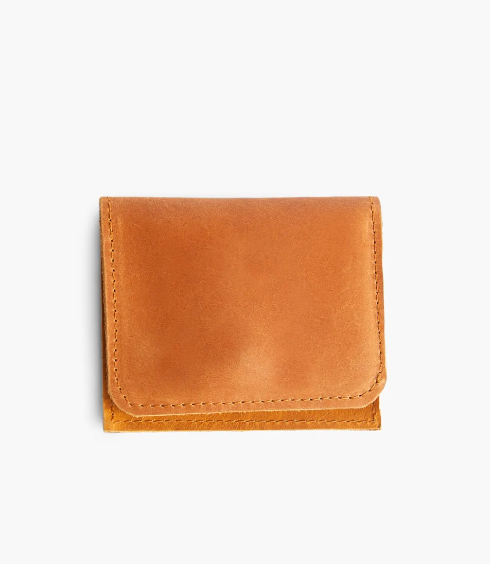 Debre Mini Wallet