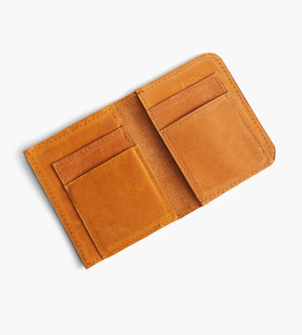 Debre Mini Wallet