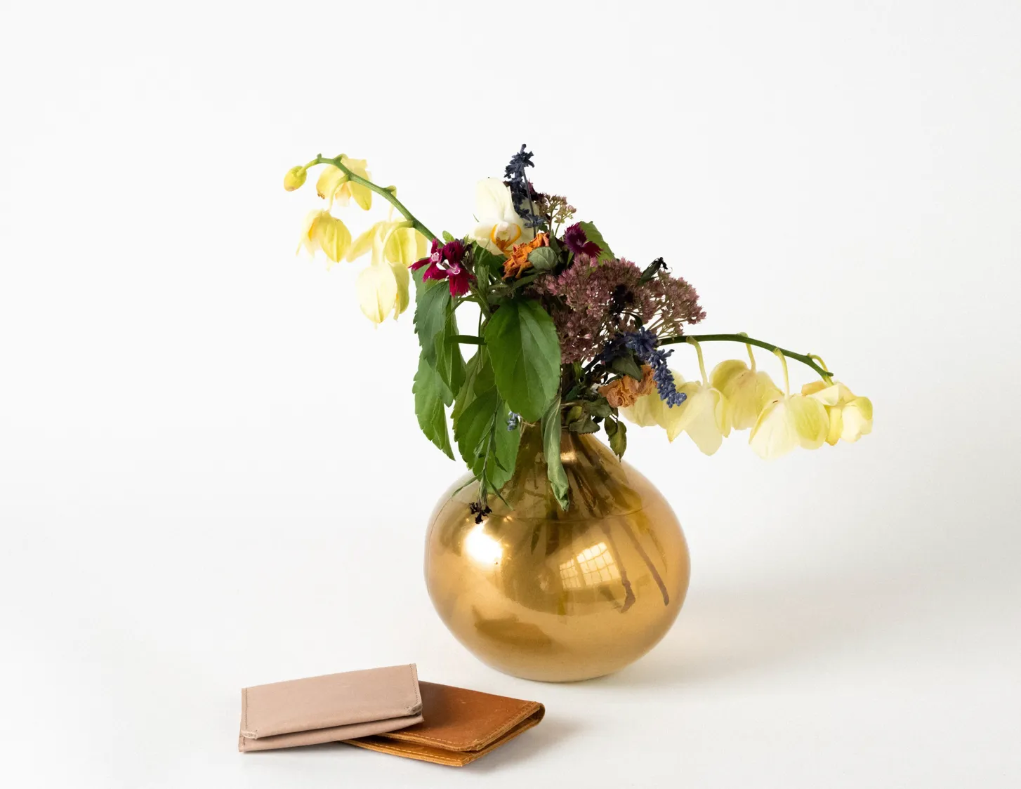 Debre Mini Wallet