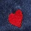 Denim Bucket Hat
